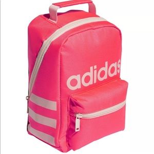 Adidas Santiago Insulated Lunch Kit Bag